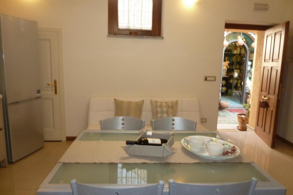 Apartamento Casa Vico Romano 2 Taormina Exterior foto
