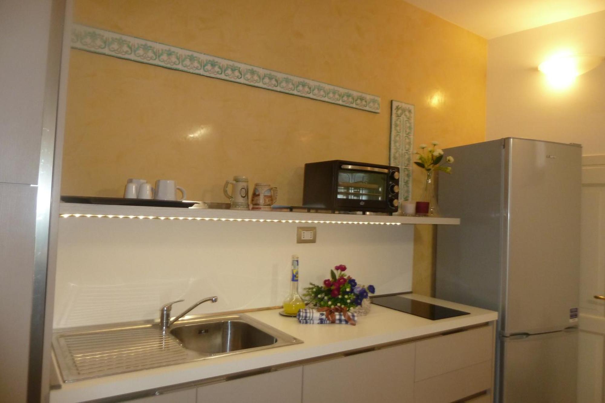 Apartamento Casa Vico Romano 2 Taormina Exterior foto