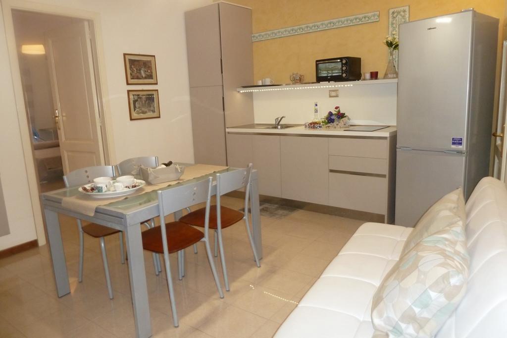 Apartamento Casa Vico Romano 2 Taormina Exterior foto