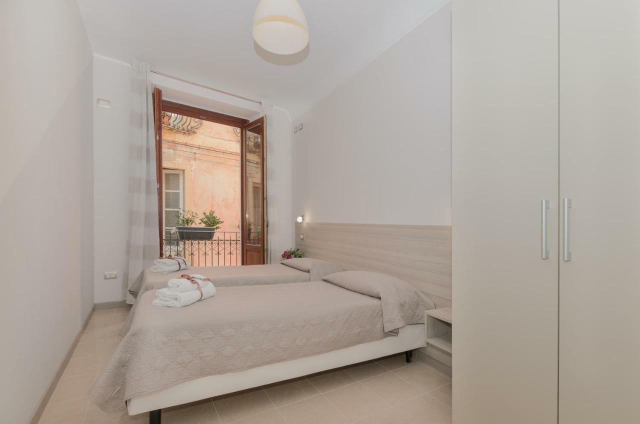 Apartamento Casa Vico Romano 2 Taormina Exterior foto